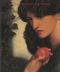 Produktbild: The Pre-Raphaelite Vision
