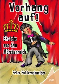 Produktbild: Vorhang auf!