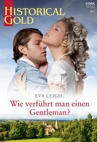 Produktbild: Wie verf&uuml;hrt man einen Gentleman?