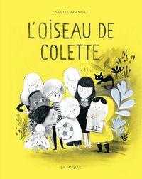 Produktbild: L' Oiseau de Colette