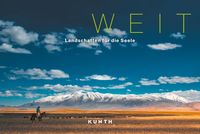 Produktbild: KUNTH Bildband Weit