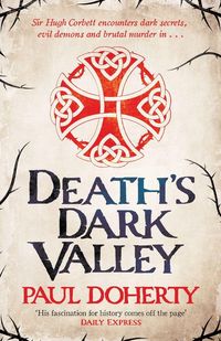 Produktbild: Death's Dark Valley (Hugh Corbett 20)