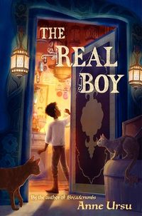 Produktbild: Real Boy