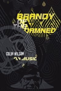 Bild vom Artikel Brandy of the Damned vom Autor Colin Wilson