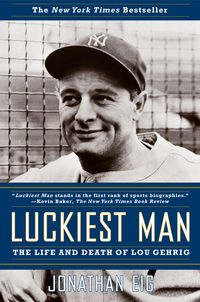 Produktbild: Luckiest Man