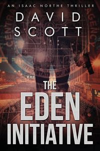 Bild vom Artikel The Eden Initiative vom Autor David Scott