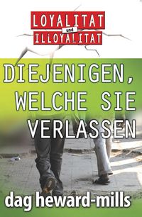 Produktbild: Diejenigen, welche Sie verlassen