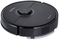 Bild vom Artikel Roborock Q7 Max Vacuum Cleaner Saug-und Wischroboter Schwarz kompatibel mit Amazon Alexa, kompatibel mit Google Home, Sprachgesteuert, App gesteuert vom Autor 