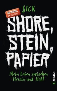 Produktbild: Shore, Stein, Papier