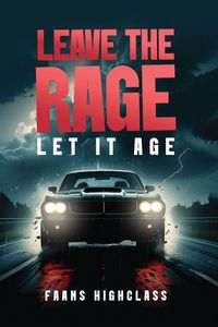 Produktbild: Leave The Rage