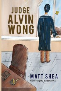 Produktbild: Judge Alvin Wong