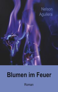 Produktbild: Blumen im Feuer