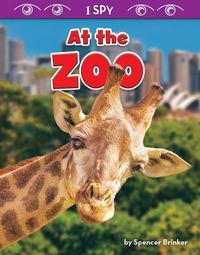 Produktbild: At the Zoo