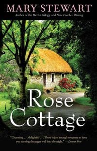 Produktbild: Rose Cottage