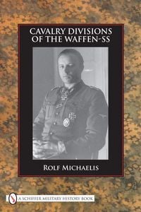 Produktbild: Cavalry Divisions of the Waffen-SS