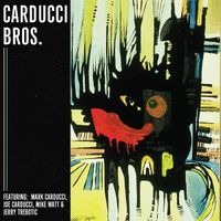 Produktbild: Carducci Bros