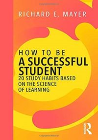 Produktbild: How To Be a Successful Student