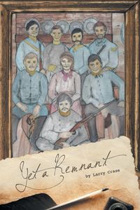 Produktbild: Yet a Remnant