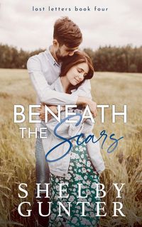 Produktbild: Beneath the Scars