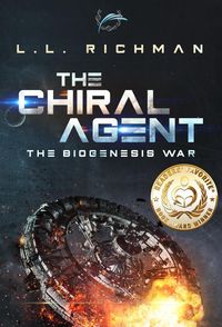 Produktbild: The Chiral Agent