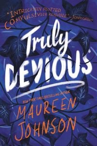Produktbild: Truly Devious