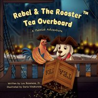 Produktbild: Rebel & The Rooster