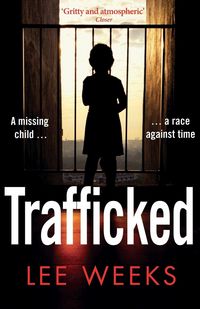 Produktbild: Trafficked
