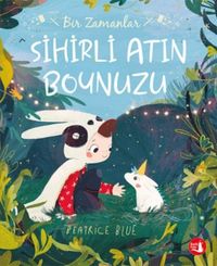 Produktbild: Bir Zamanlar Sihirli Atin Boynuzu