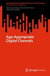 Produktbild: Age-Appropriate Digital Channels
