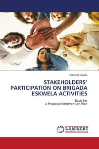 Produktbild: Stakeholders' Participation On Brigada Eskwela Activities