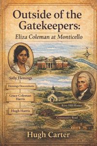 Produktbild: Outside of the Gatekeepers