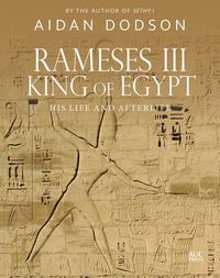 Produktbild: Rameses III, King of Egypt