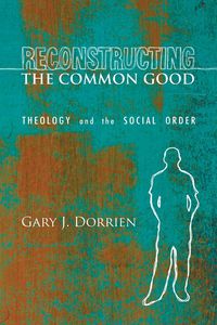 Produktbild: Reconstructing the Common Good