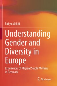 Produktbild: Understanding Gender and Diversity in Europe