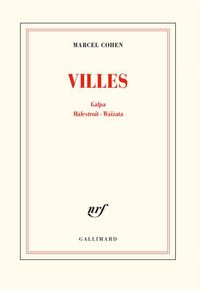 Produktbild: Villes