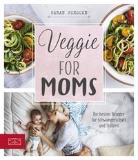Produktbild: Veggie for Moms