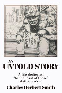 Produktbild: An Untold Story