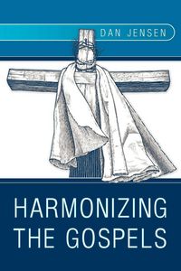 Produktbild: Harmonizing The Gospels
