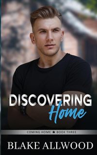 Produktbild: Discovering Home