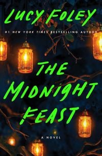 Produktbild: The Midnight Feast