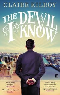 Produktbild: The Devil I Know