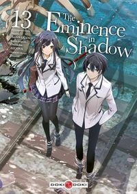 Produktbild: The eminence in shadow. Tome 13