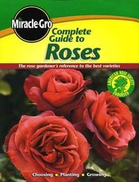 Produktbild: Miracle-Gro Complete Guide to Roses