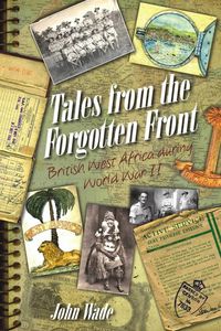 Produktbild: Wade, J: Tales from the Forgotten Front