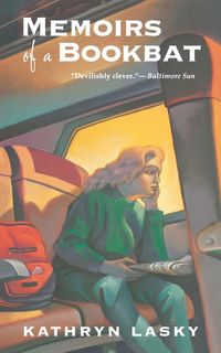 Produktbild: Memoirs of a Bookbat