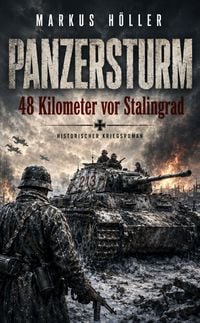 Produktbild: Panzersturm (1)