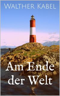 Produktbild: Am Ende der Welt
