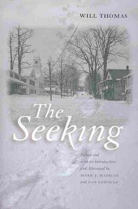 Produktbild: The Seeking