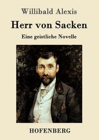 Produktbild: Herr von Sacken