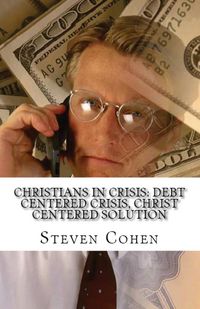 Produktbild: Christians In Crisis